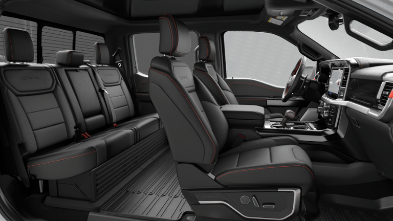 2026 Ford F-150 VELOCIRAPTOR 600 by HENNSSEY PERFORMANCE