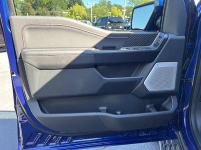 2026 Ford F-150 Raptor 37