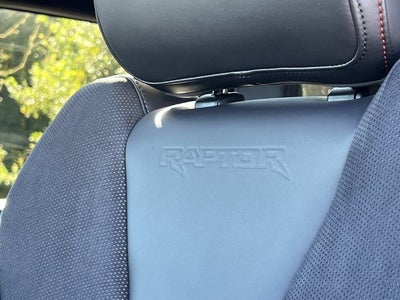 2026 Ford F-150 Raptor 37