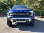 2026 Ford F-150 Raptor 37