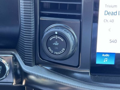 2026 Ford F-150 Raptor 37