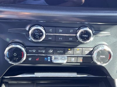 2026 Ford F-150 Raptor 37