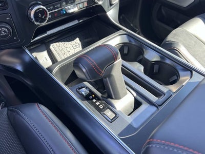 2026 Ford F-150 Raptor 37