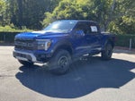 2026 Ford F-150 Raptor 37