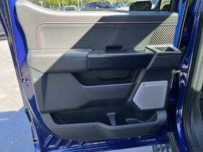 2026 Ford F-150 Raptor 37