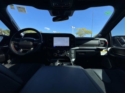 2026 Ford F-150 Raptor 37