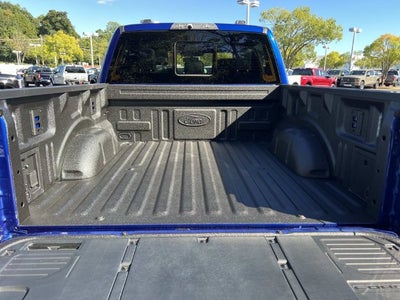 2026 Ford F-150 Raptor 37