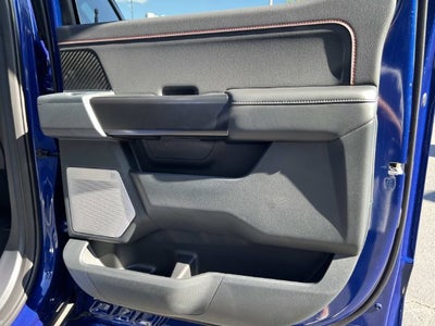 2026 Ford F-150 Raptor 37