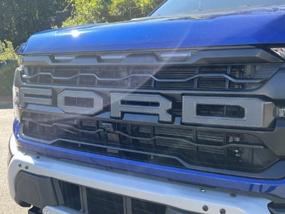 2026 Ford F-150 Raptor 37