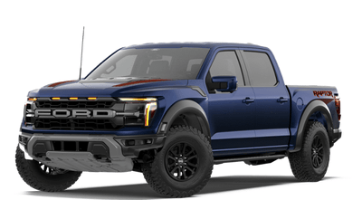 2026 Ford F-150 Raptor 37