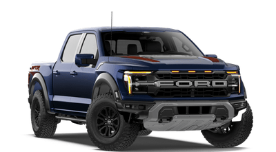 2026 Ford F-150 Raptor 37