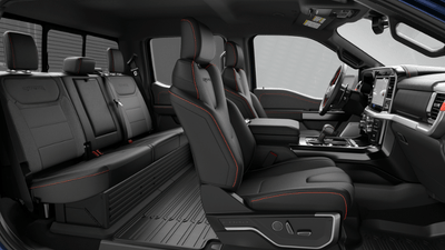 2026 Ford F-150 Raptor 37