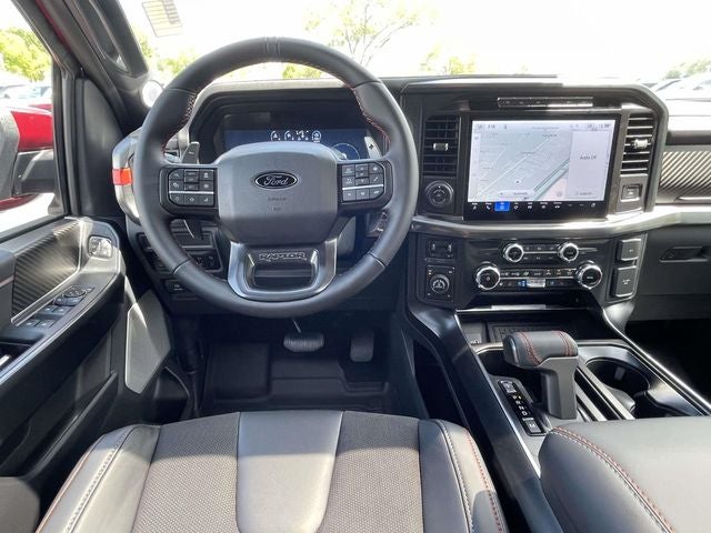 2026 Ford F-150 Raptor 37