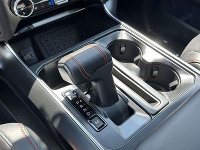 2026 Ford F-150 Raptor 37