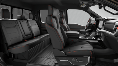 2026 Ford F-150 Raptor 37