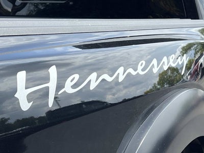 2026 Ford F-150 Raptor R SUPERCHARGED VELOCIRAPTOR 1000 by HENNESSEY