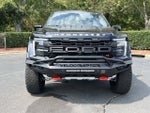 2026 Ford F-150 Raptor R SUPERCHARGED VELOCIRAPTOR 1000 by HENNESSEY