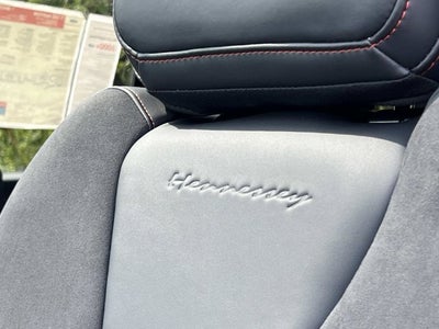 2026 Ford F-150 Raptor R SUPERCHARGED VELOCIRAPTOR 1000 by HENNESSEY