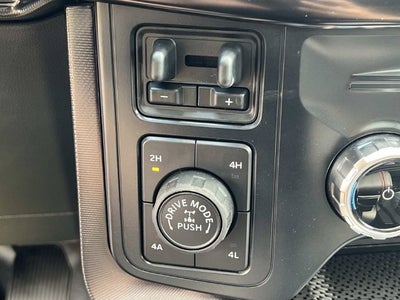 2026 Ford F-150 Raptor R SUPERCHARGED VELOCIRAPTOR 1000 by HENNESSEY