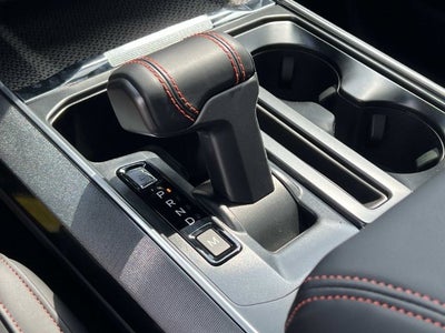 2026 Ford F-150 Raptor R SUPERCHARGED VELOCIRAPTOR 1000 by HENNESSEY