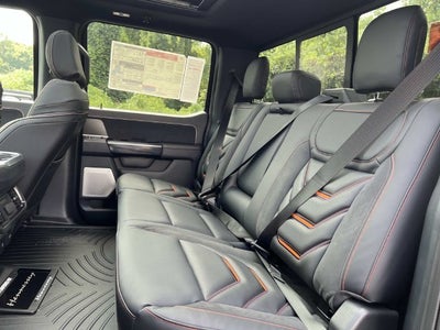 2026 Ford F-150 Raptor R SUPERCHARGED VELOCIRAPTOR 1000 by HENNESSEY