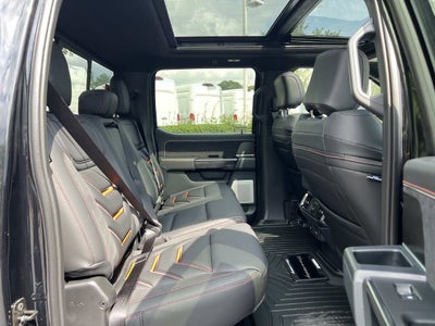2026 Ford F-150 Raptor R SUPERCHARGED VELOCIRAPTOR 1000 by HENNESSEY
