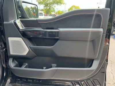 2026 Ford F-150 Raptor R SUPERCHARGED VELOCIRAPTOR 1000 by HENNESSEY