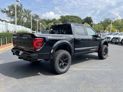 2026 Ford F-150 Raptor R SUPERCHARGED VELOCIRAPTOR 1000 by HENNESSEY