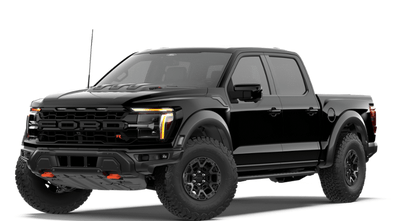 2026 Ford F-150 Raptor R SUPERCHARGED VELOCIRAPTOR 1000 by HENNESSEY