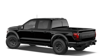 2026 Ford F-150 Raptor R SUPERCHARGED VELOCIRAPTOR 1000 by HENNESSEY