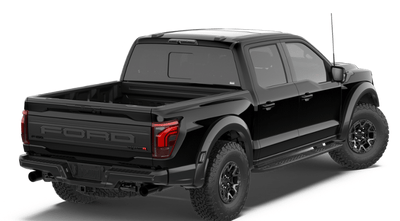 2026 Ford F-150 Raptor R SUPERCHARGED VELOCIRAPTOR 1000 by HENNESSEY