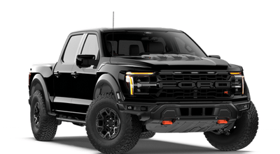 2026 Ford F-150 Raptor R SUPERCHARGED VELOCIRAPTOR 1000 by HENNESSEY