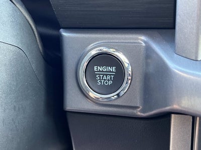 2025 Ford F-150 XLT BLACK WIDOW by FOX FACTORY