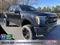 2026 Ford F-150 Lariat BLACK WIDOW by FOX FACTORY