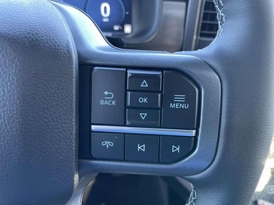 2026 Ford F-150 Lariat BLACK WIDOW by FOX FACTORY