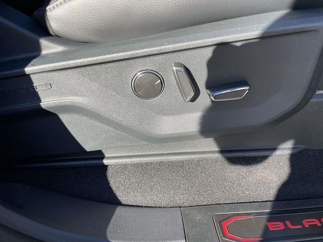 2026 Ford F-150 Lariat BLACK WIDOW by FOX FACTORY