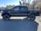 2026 Ford F-150 Lariat BLACK WIDOW by FOX FACTORY