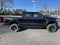2026 Ford F-150 Lariat BLACK WIDOW by FOX FACTORY