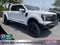 2026 Ford F-150 Lariat Supercharged VENOM 800 by HENNESSEY