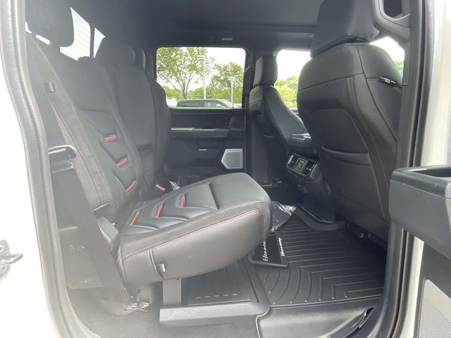 2026 Ford F-150 Lariat Supercharged VENOM 800 by HENNESSEY