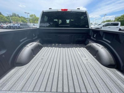2026 Ford F-150 Lariat Supercharged VENOM 800 by HENNESSEY