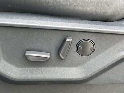 2026 Ford F-150 Lariat Torque 470