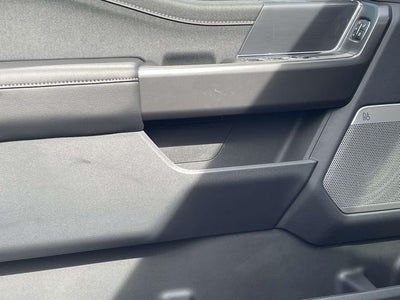 2026 Ford F-150 Lariat Torque 470