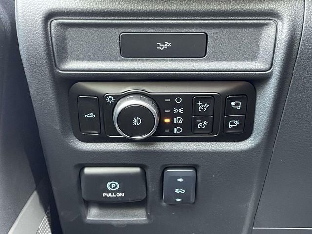 2026 Ford F-150 Lariat Torque 470