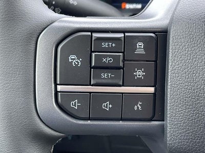 2026 Ford F-150 Lariat Torque 470