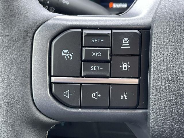 2026 Ford F-150 Lariat Torque 470