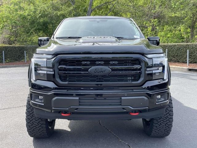 2026 Ford F-150 Lariat Torque 470