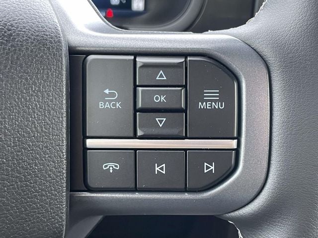 2026 Ford F-150 Lariat Torque 470