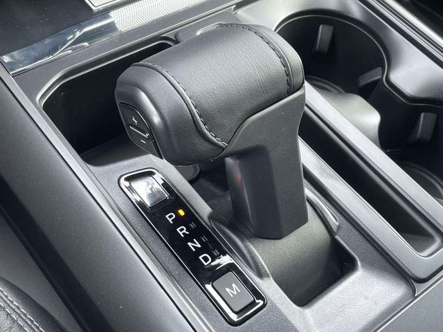 2026 Ford F-150 Lariat Torque 470