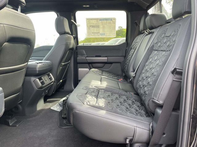 2026 Ford F-150 Lariat Torque 470